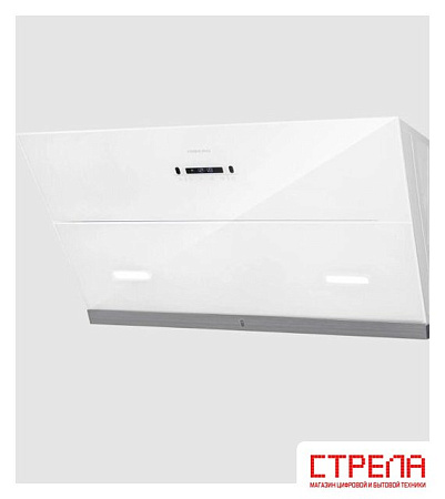 Кухонная вытяжка Hiberg VM 90131 W