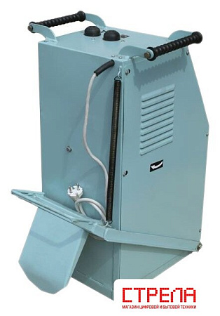 Лебедка электрическая Могилевлифтмаш ЛС-100A