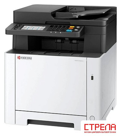 МФУ Kyocera Mita ECOSYS MA2600cwfx 110C0D3NL0