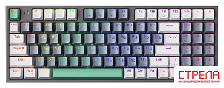 Клавиатура Machenike K500-B94 Moonstone
