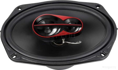 Коаксиальная АС SoundMAX SM-CSV693