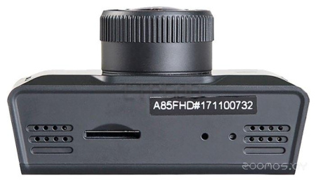 Автомобильный видеорегистратор SilverStone F1 CROD A85-FHD