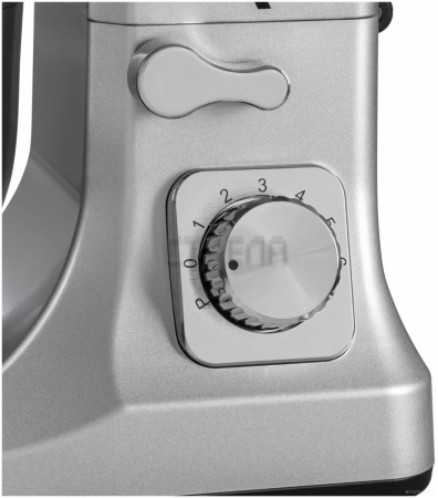 Планетарный миксер Maunfeld MF-431S