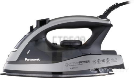 Утюг Panasonic NI-W950ALTW