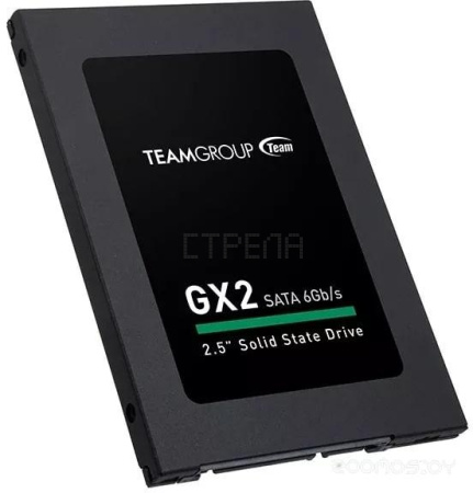 SSD Team GX2 256GB T253X2256G0C101