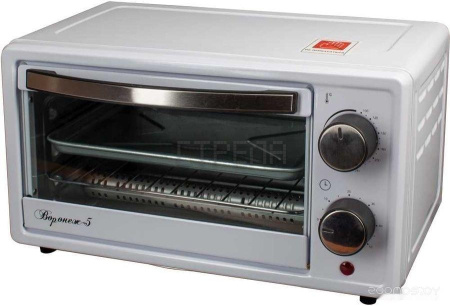 Мини-печь Великие реки Воронеж-5