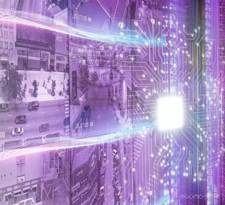 Жесткий диск Western Digital Purple Pro 14TB WD141PURP