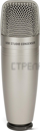 Микрофон Samson C01U Pro