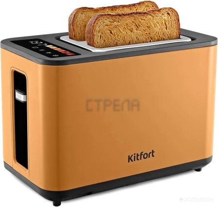 Тостер Kitfort KT-6877