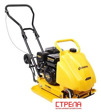 Виброплита Champion PC1151FT