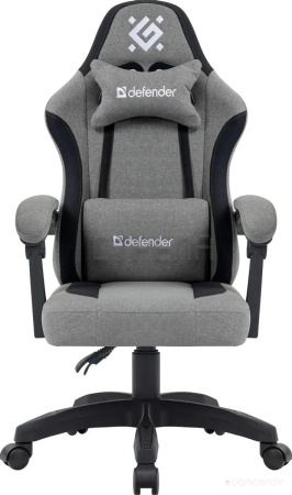 Офисное кресло Defender Lumen 64027