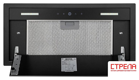 Кухонная вытяжка ZorG Addu 1060 60 S (черный)