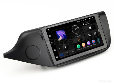 USB-магнитола Incar TMX-1806-6