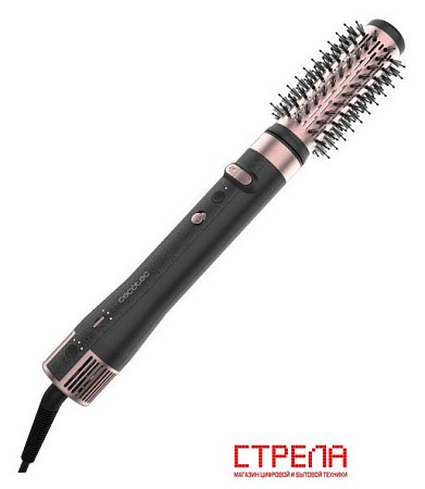 Мультистайлер Cecotec CeramicCare 8 в 1 AirGlam Gyro 110326