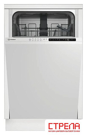 Встраиваемая посудомоечная машина Indesit DIS 1C59