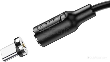 Кабель Borofone 041128-чер