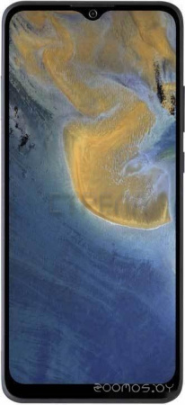 Смартфон ZTE Blade A51 NFC 2GB/32GB (серый)