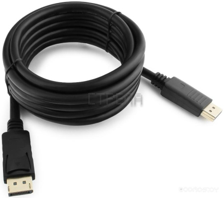 Кабель Cablexpert CC-DP2-10