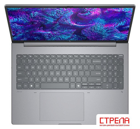 Ноутбук HP ZBook 8 G1i BX7V8UT