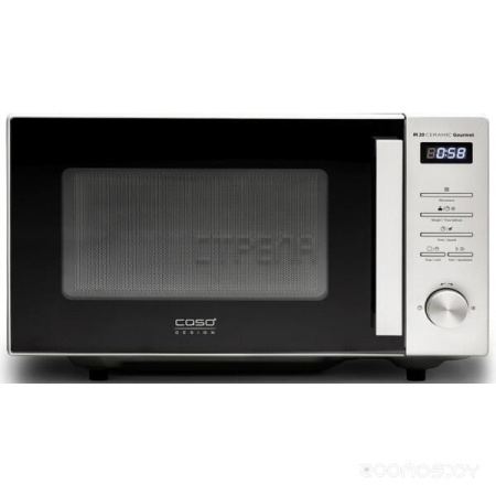 Микроволновая печь Caso M 20 Ceramic Gourmet