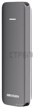 Внешний жёсткий диск Hikvision HS-ESSD-P1000GWD/1000GB/GREY