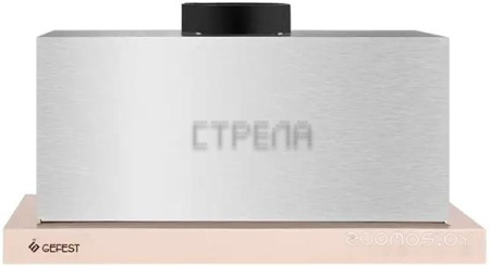 Кухонная вытяжка Gefest ВО 4501 В81