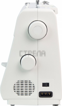 Электромеханическая швейная машина Jaguar SM24