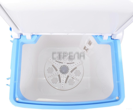 Активаторная стиральная машина RENOVA WS-65PE Lite