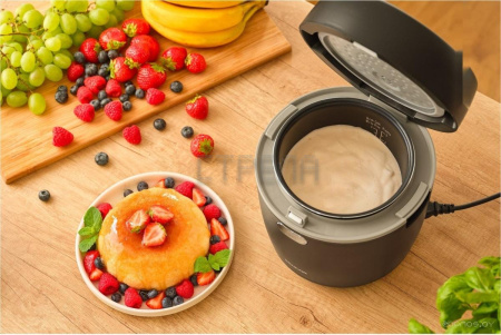 Рисоварка Sencor SRM 0671BK