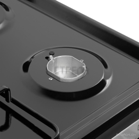 Кухонная плита Maunfeld MGC50GEGR01D