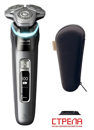 Электробритва Philips Series I9000 Prestige XP9202/10