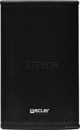 Акустика Ecler ARQIS108 (черный)