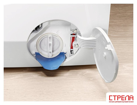 Стиральная машина Electrolux EW7F4484QE