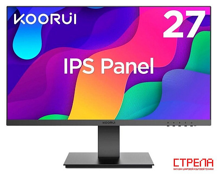 Монитор Koorui 27N1