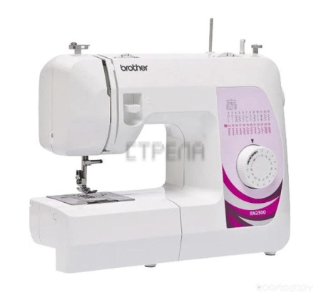 Brother XN2500