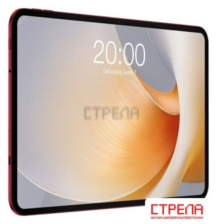 Планшет Teclast T65 Plus 8GB/256GB LTE (красный)
