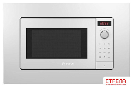Микроволновая печь Bosch BEL653MW3
