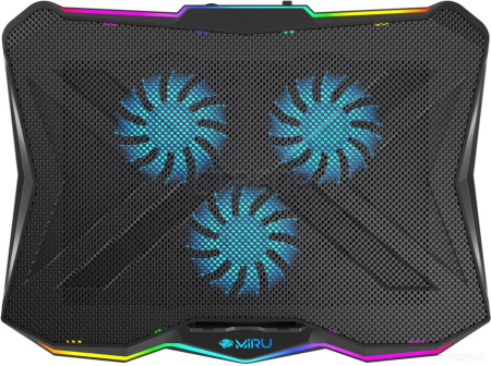 Подставка Miru CP2004 Tristark RGB