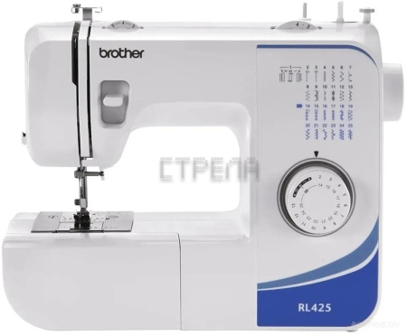 Швейная машина Brother RL425