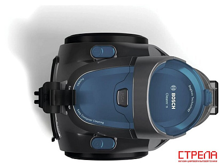 Пылесос Bosch Serie 2 BGS05A220