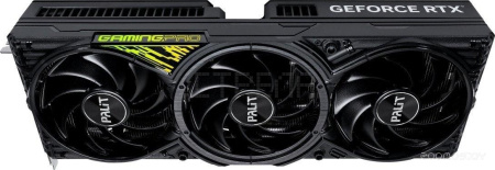 Видеокарта PALIT GeForce RTX 5070 GamingPro OC NE75070T19K9-GB2050A