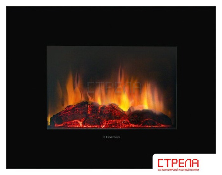Электрокамин Electrolux EFP/W-1100ULS