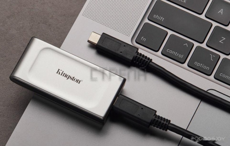 Внешний накопитель Kingston XS2000 1TB SXS2000/1000G