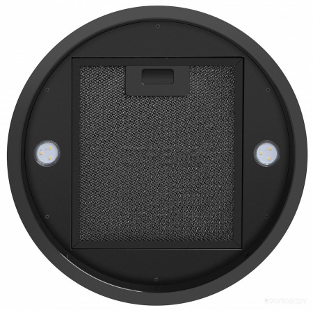 Кухонная вытяжка Maunfeld Lee Wall 39 (золотой)