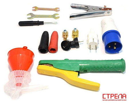 Дизельный генератор ТСС DGW 7.0/250ED-R