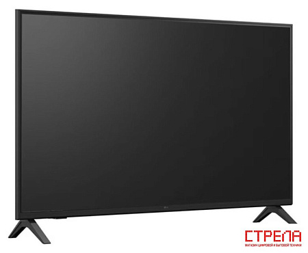 Телевизор LG UHD 4K UK66 43UK660H0LA