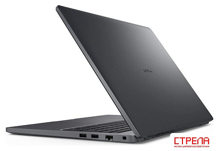Ноутбук Dell Pro 16 PC16250-7613