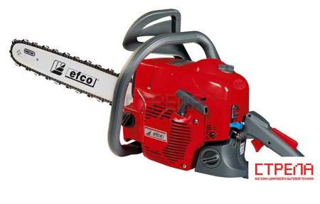 Бензопила Efco МТ 5200 50089025E2B