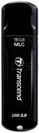 USB Flash Transcend JetFlash 750 16Gb (TS16GJF750K)