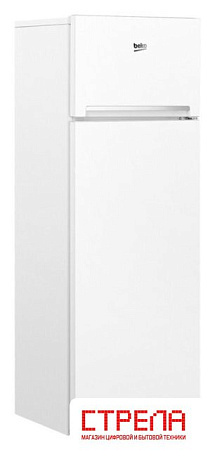 Холодильник BEKO DSMV5280MA0W